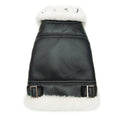 Load image into Gallery viewer, Bentley Shearling Jacket
