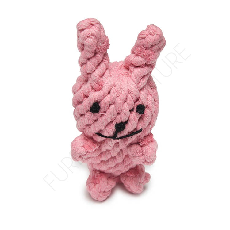 Bunny Pet Toy Chewy