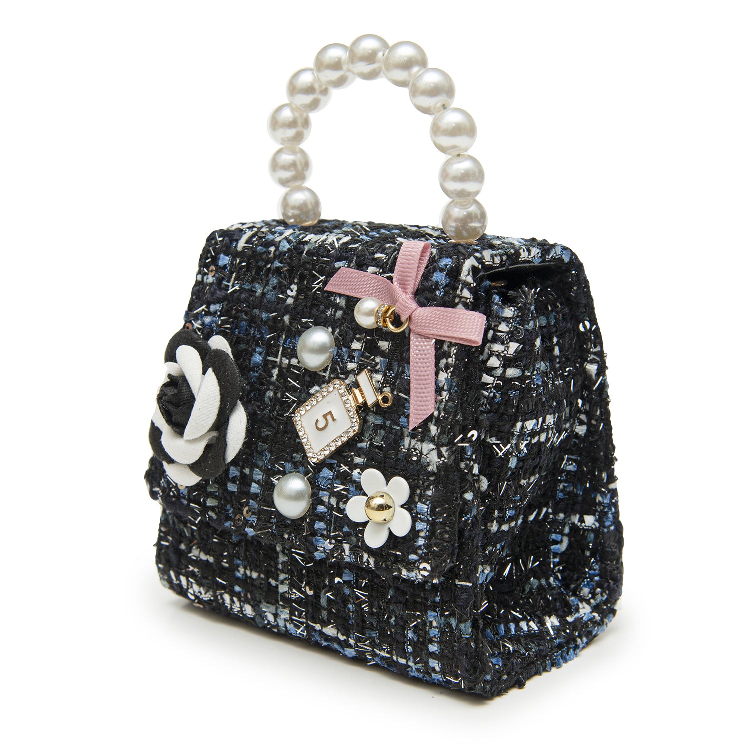 Coco Purse Black