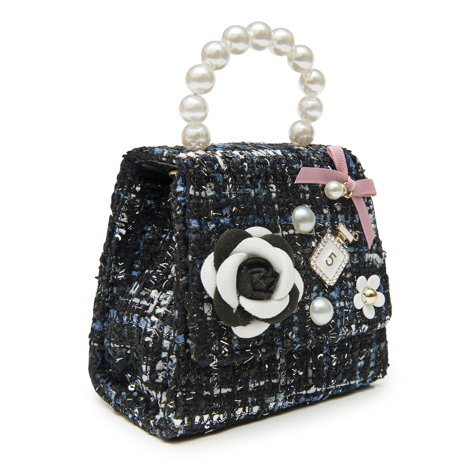 Coco Purse Black