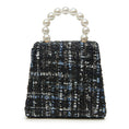 Load image into Gallery viewer, Coco Purse Black
