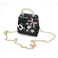 Load image into Gallery viewer, Coco Purse Black
