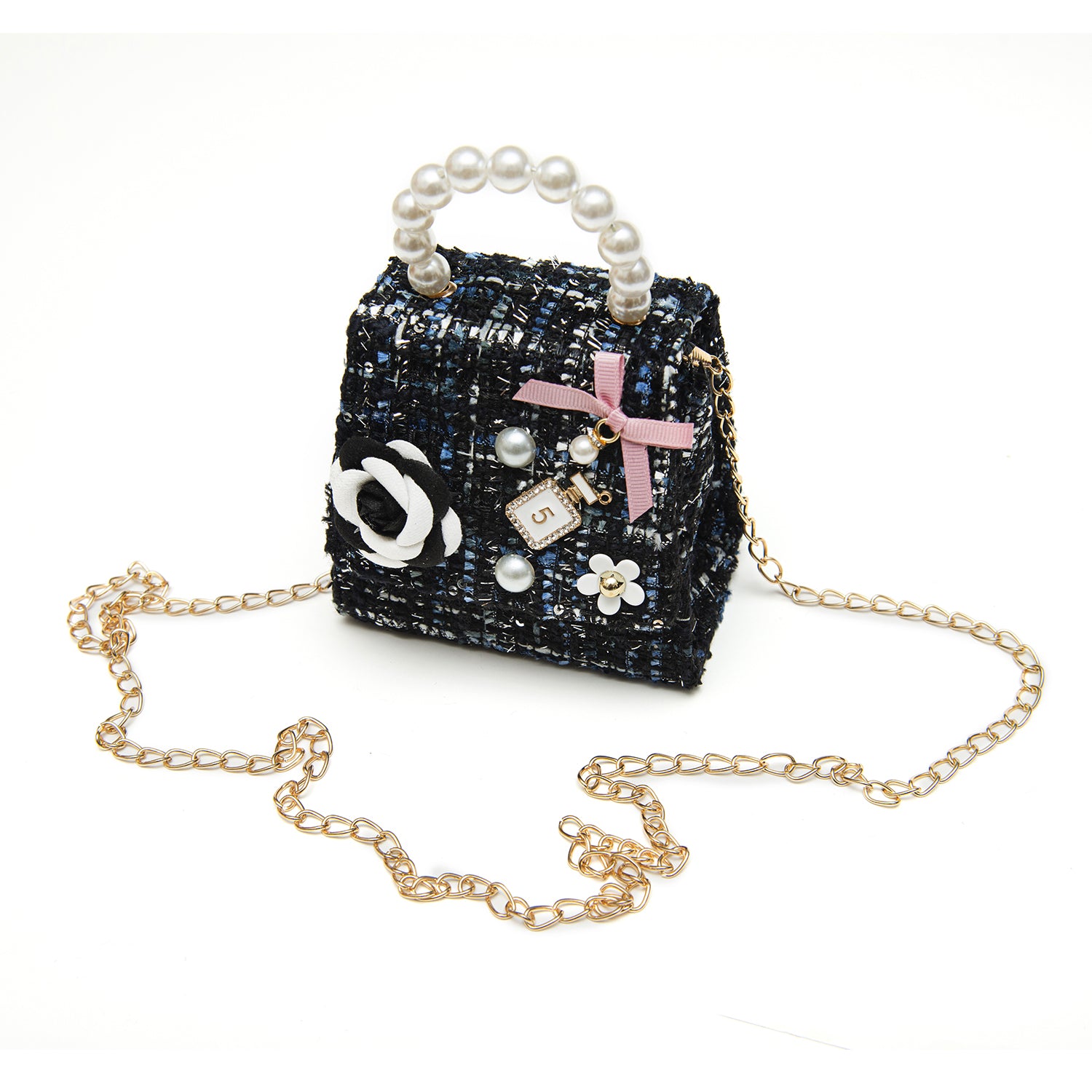Coco Purse Black