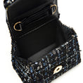Load image into Gallery viewer, Coco Purse Black
