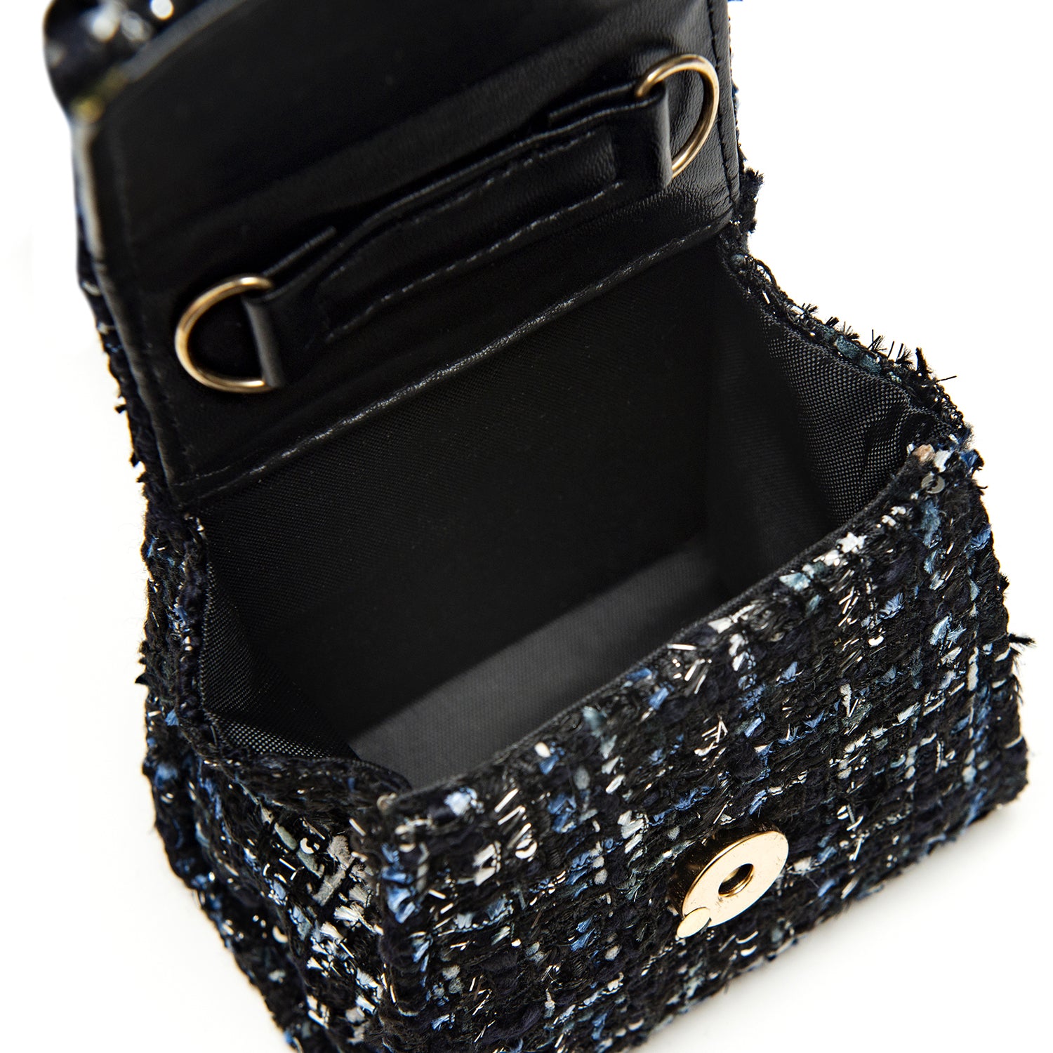 Coco Purse Black