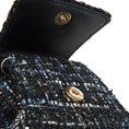 Load image into Gallery viewer, Coco Purse Black
