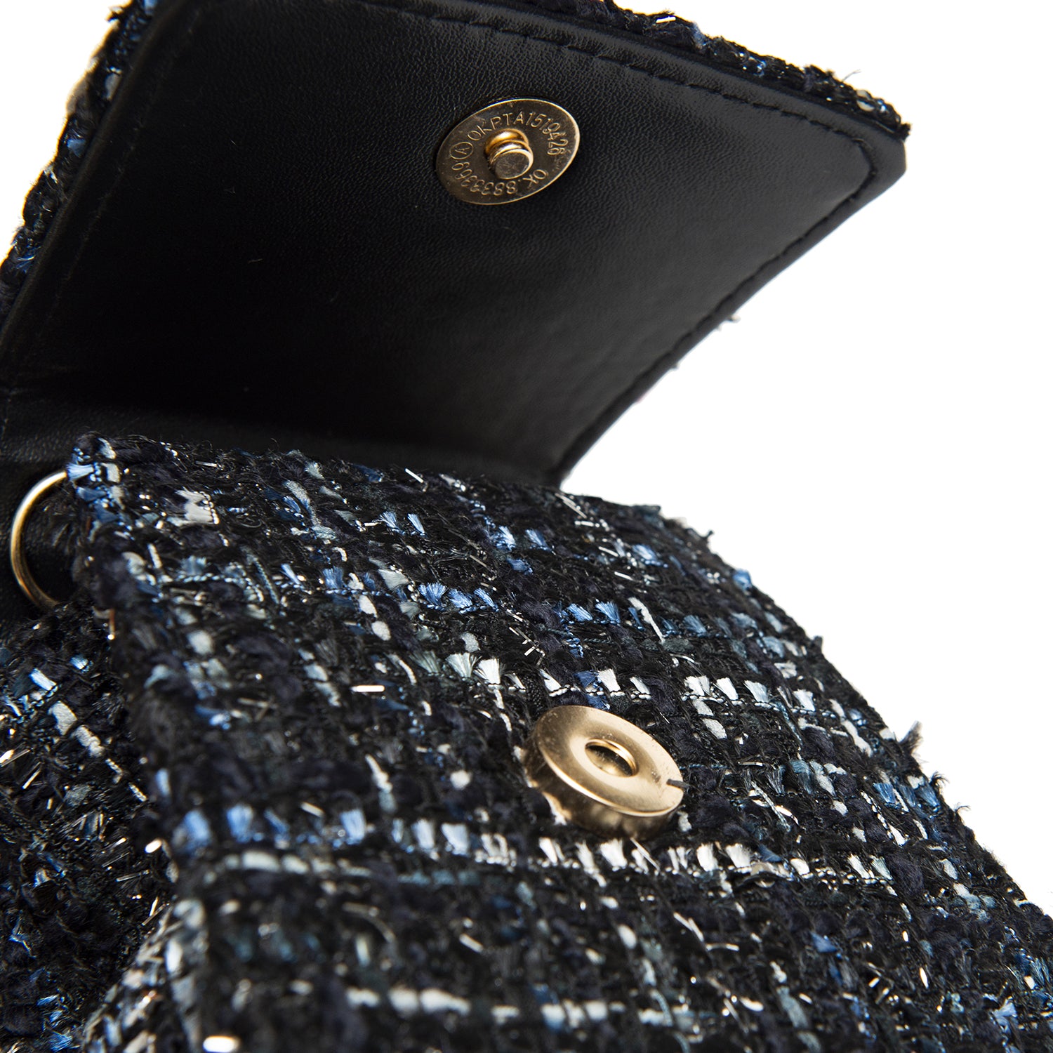 Coco Purse Black