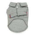 Load image into Gallery viewer, Classic Polo Tee
