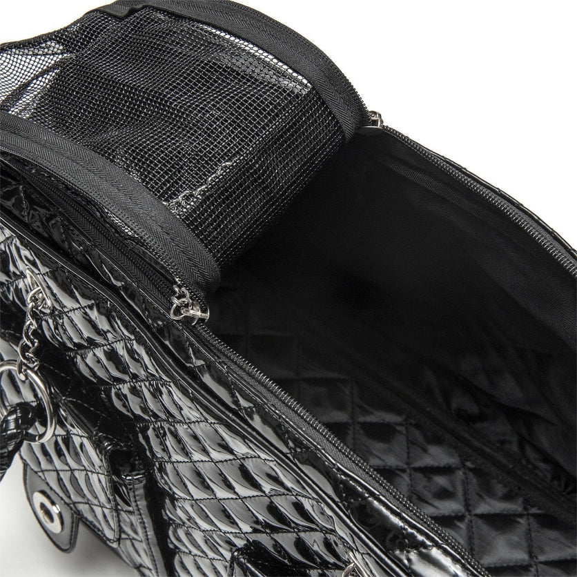 Coco Carrier Black