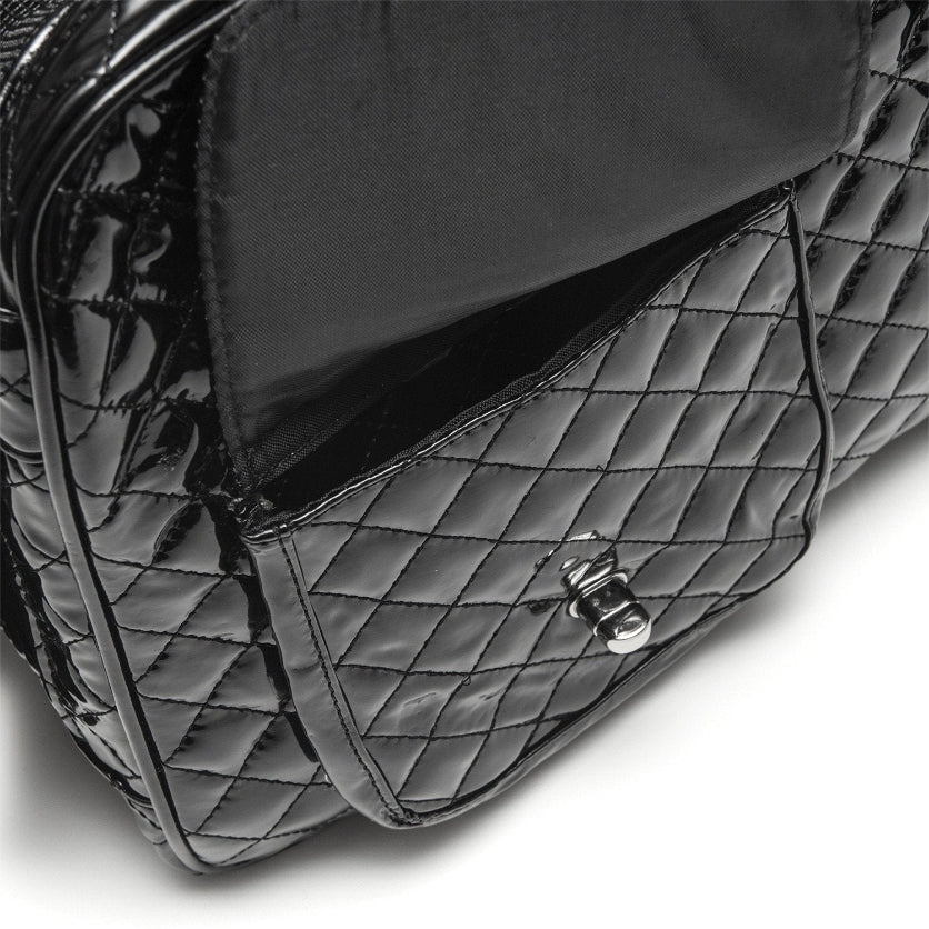 Coco Carrier Black