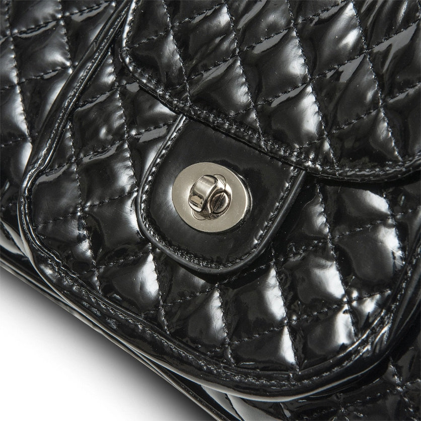 Coco Carrier Black