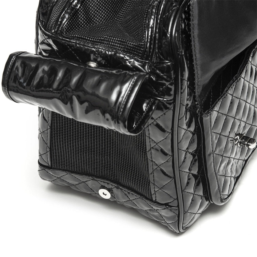 Coco Carrier Black