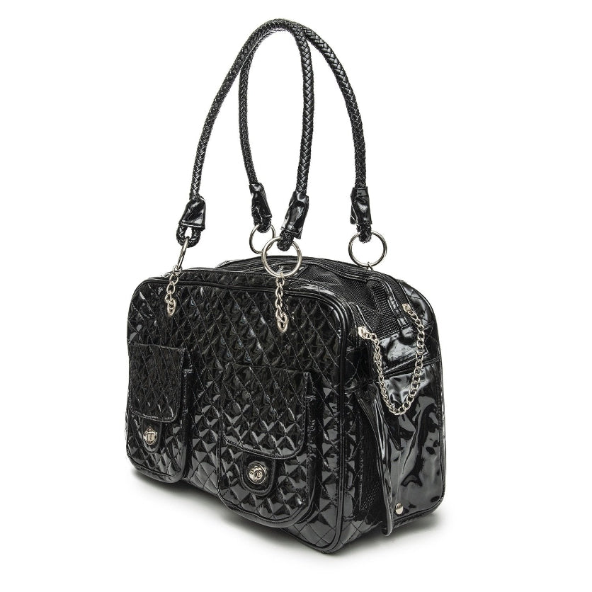 Coco Carrier Black