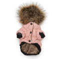 Load image into Gallery viewer, Pawcler Jacket
