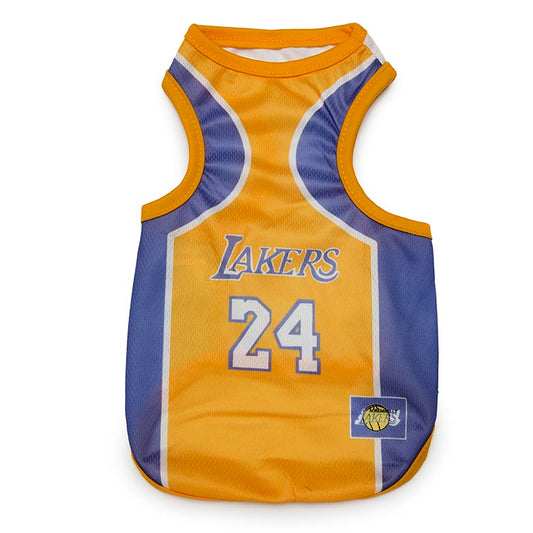 LA Jersey