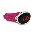 Load image into Gallery viewer, High Top Sneakers Pink

