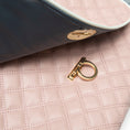 Load image into Gallery viewer, Signature Quilted Carrier Pink
