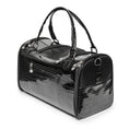 Load image into Gallery viewer, Croco Carrier Noir
