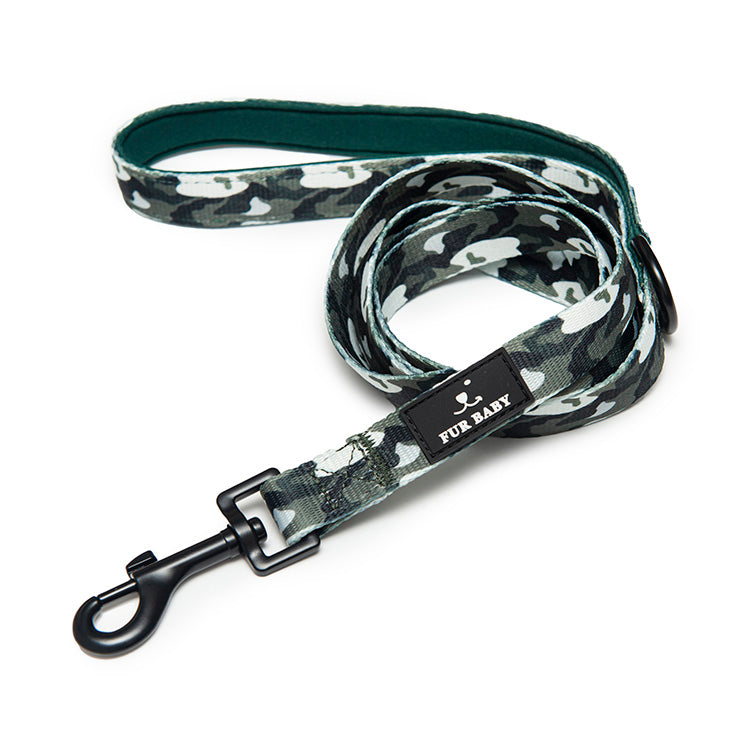 Furbaby Camo Harness
