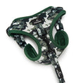 Load image into Gallery viewer, Furbaby Camo Harness
