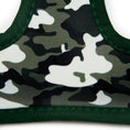 Load image into Gallery viewer, Furbaby Camo Harness
