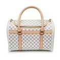 Load image into Gallery viewer, Jetsetter Carrier White
