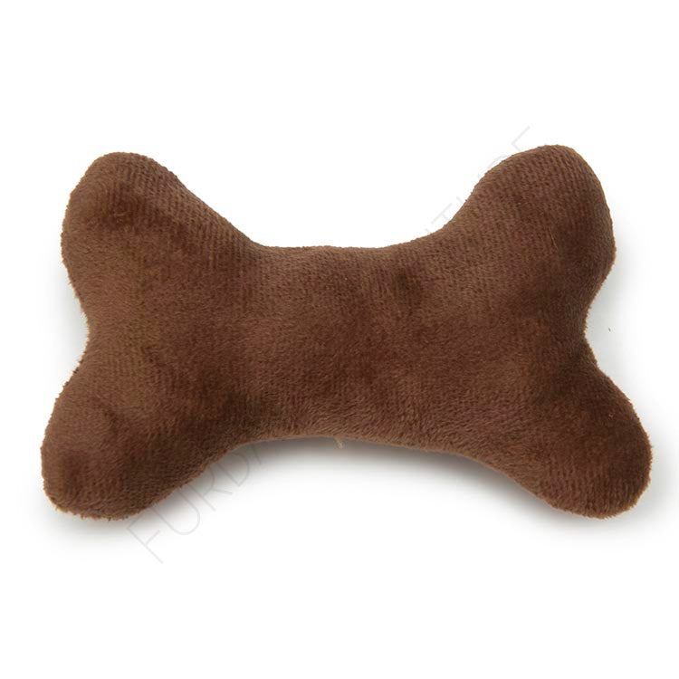 Plush Bone Toys