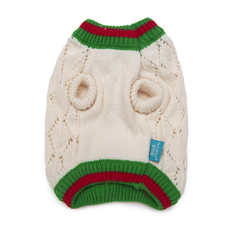 Barker Knit