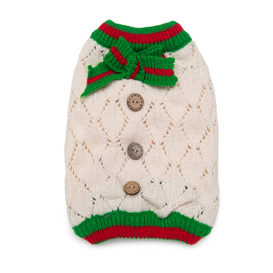 Barker Knit
