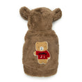 Load image into Gallery viewer, Teddy Hoodie
