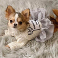 Load image into Gallery viewer, Fashion-Dress--Furbaby-Couture-Dog-Dresses
