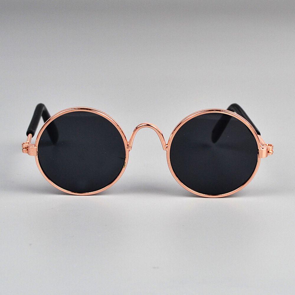 Chicas Sunnies Black - Dog Glasses