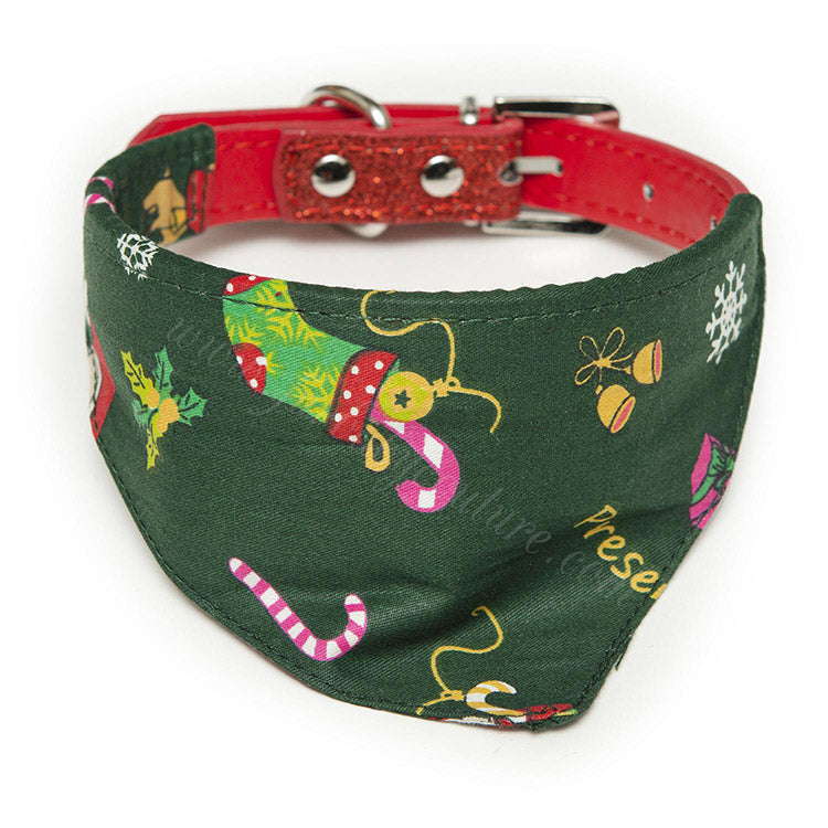 Holiday Bandana