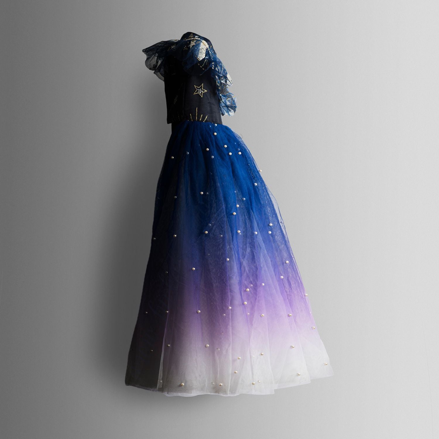 Luna Dress