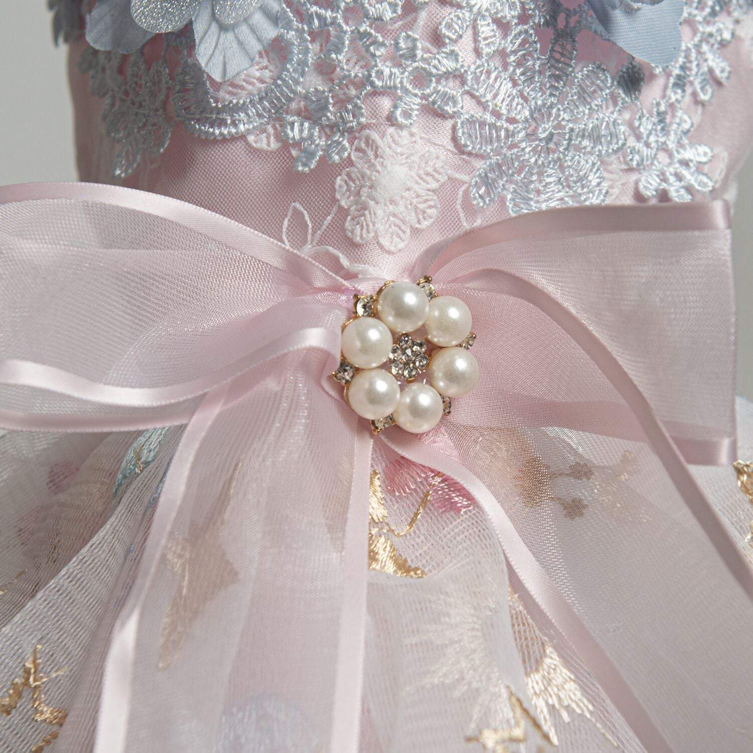 Enchanted Pink