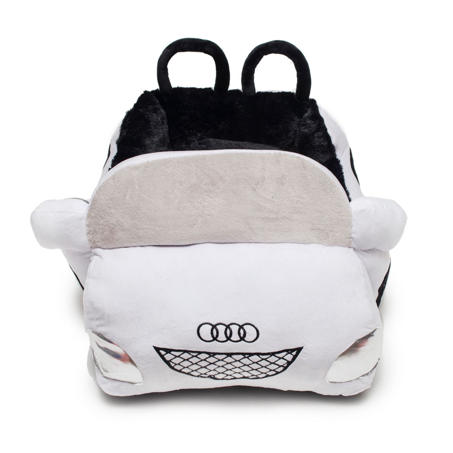 Custom Car Dog Bed