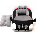 Load image into Gallery viewer, Pawcedez - Furbaby Couture
