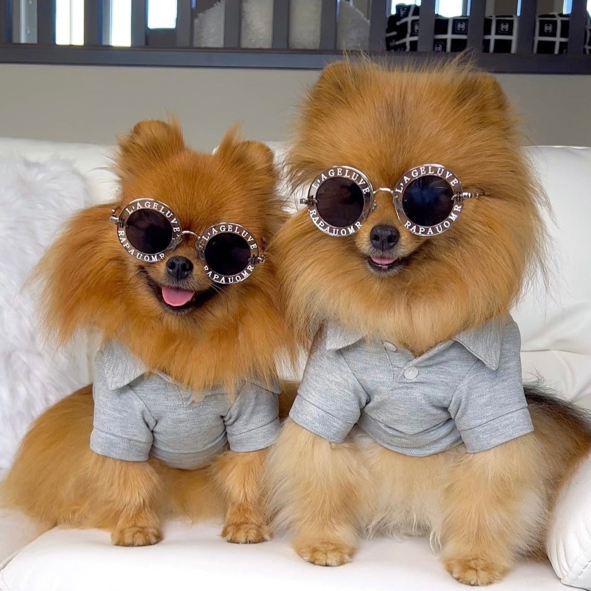 Classic Polo Shirt