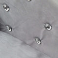 Load image into Gallery viewer, Diamond bed luxury dog sofa with rhinestone design
