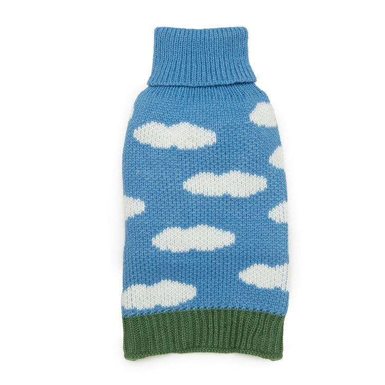 Cloud Knit