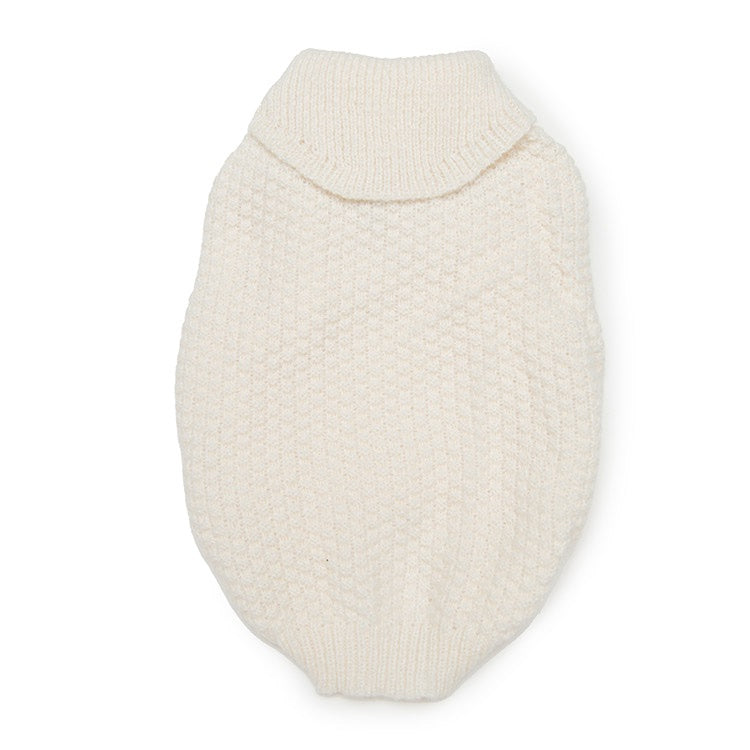 Hudson Knit