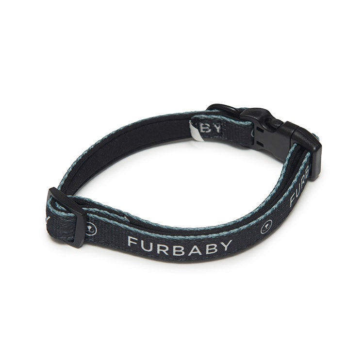 Furbaby Collar & Leash