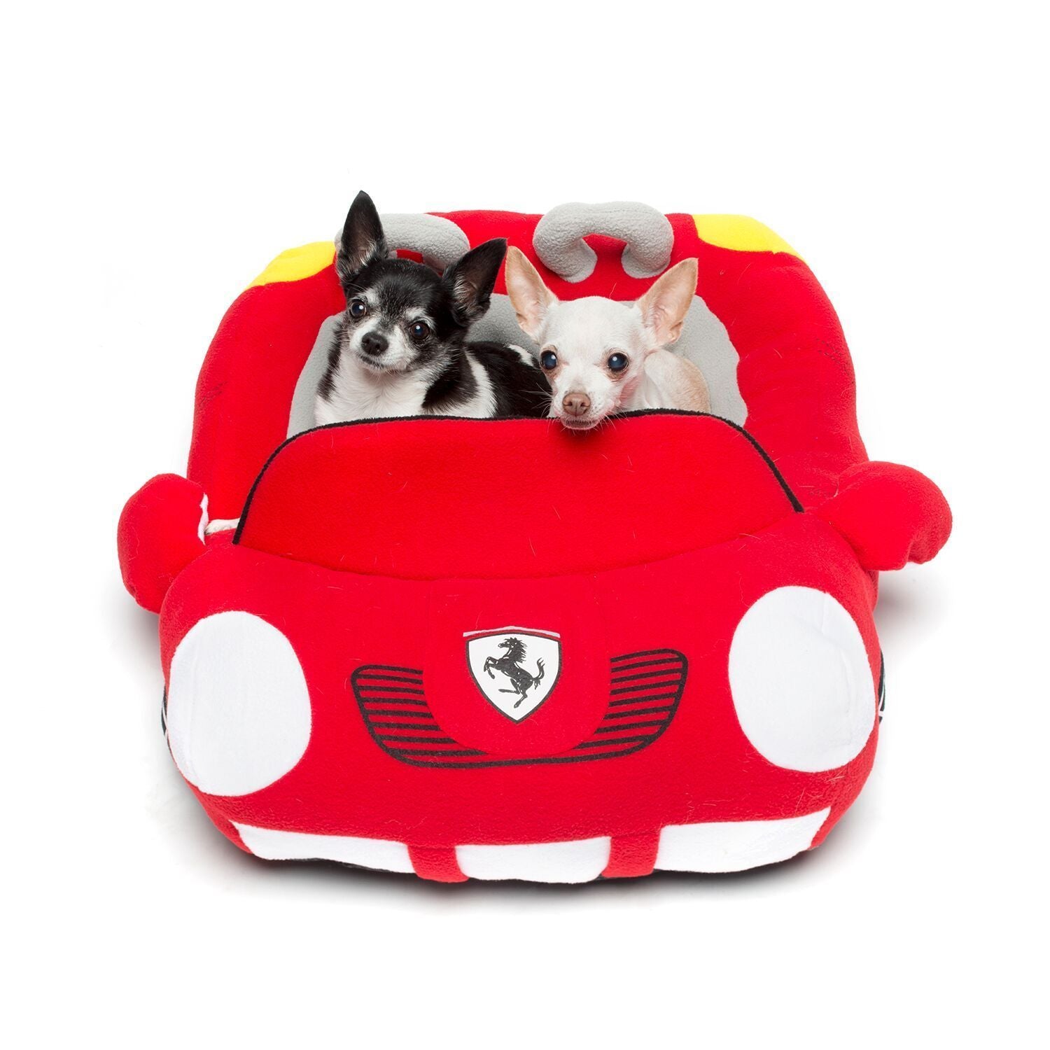 Furrari 550 dog outlet crate