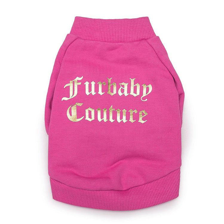 Furbaby Pullover