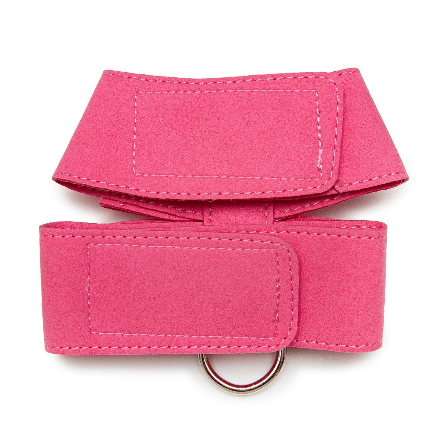 Rhinestone Harness & Leash