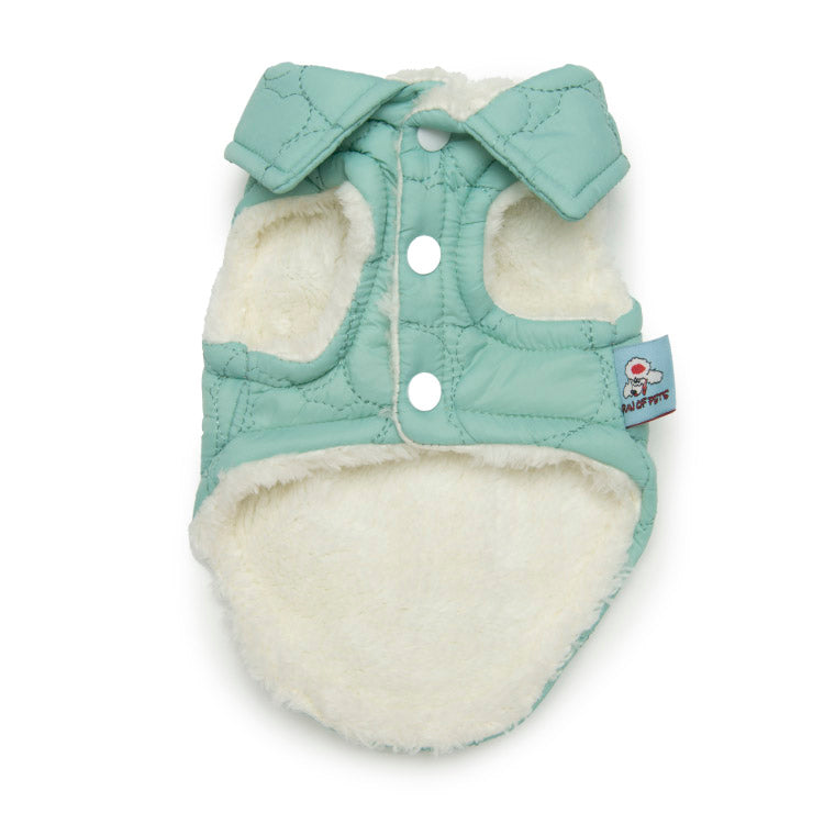 Layla Vest
