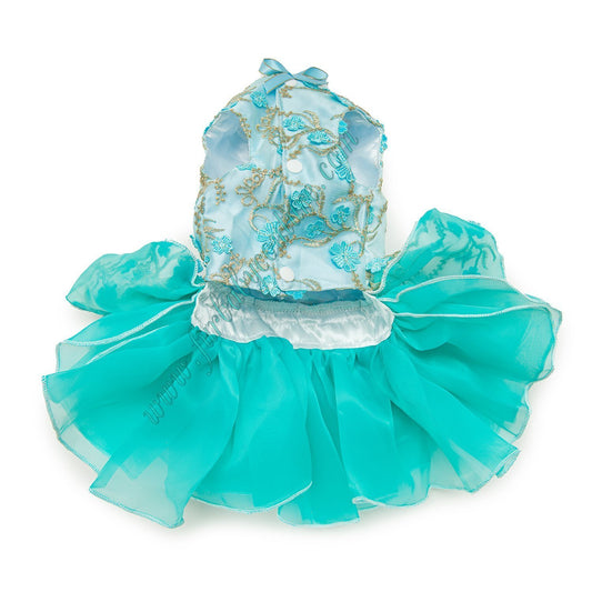 Jasmin Dress