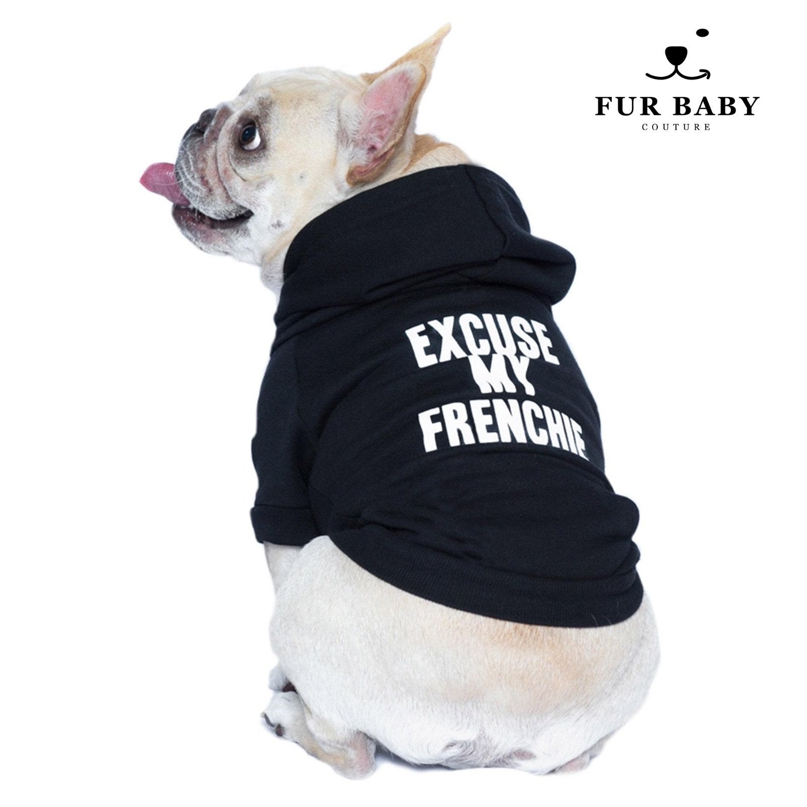 Frenchie - Furbaby Couture