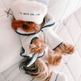 Load image into Gallery viewer, Max Bathrobe
