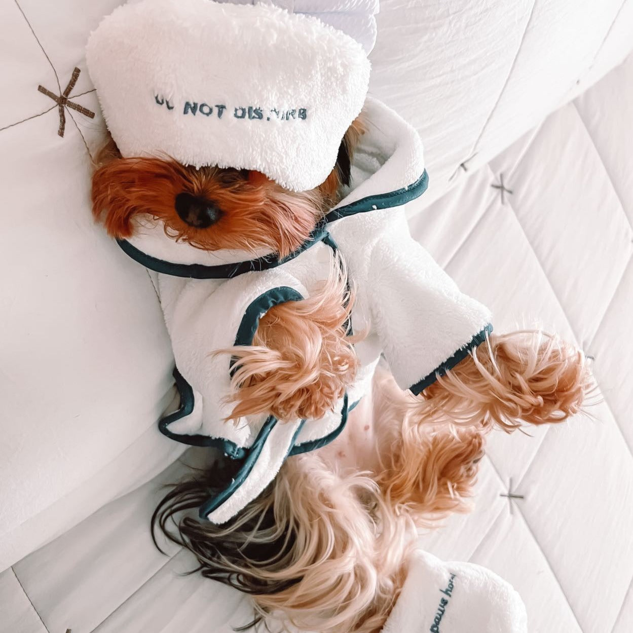 Max Bathrobe